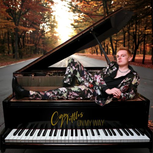 Cam-Nettles_OnMyWay-EP-CVR1